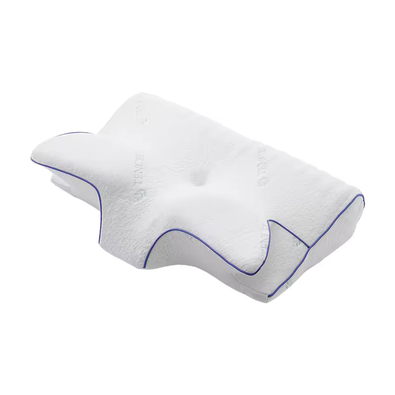 PositiveErgo™ – Oreiller ergonomique cervical