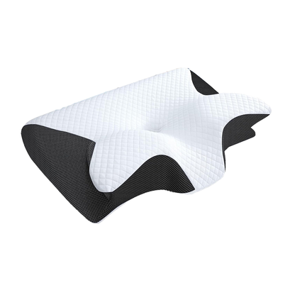 PositiveErgo™ – Oreiller ergonomique cervical
